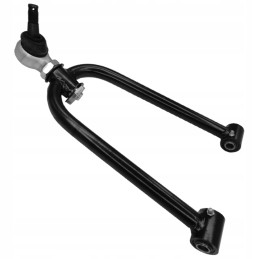 Front lower upper right left quad bashan wishbone