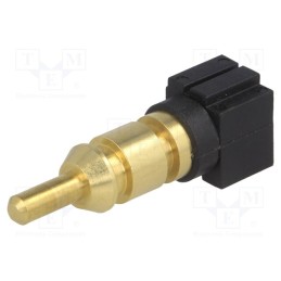 1 pcs x EPCOS - B58100A0414A000 - Sensor: temperature, NTC, 11991Ω, 5÷110°C, 12.6x15x47.5mm, 60mW