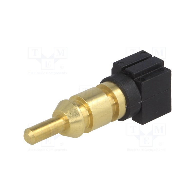 1 pcs x EPCOS - B58100A0414A000 - Sensor: temperature, NTC, 11991Ω, 5÷110°C, 12.6x15x47.5mm, 60mW