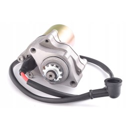 Electric starter lower quad atv 110 125