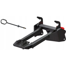 Polaris 2881424 plug mount