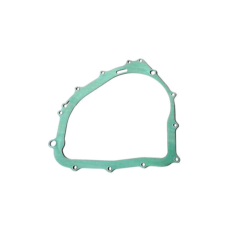 Clutch cover gasket raptor warrior 350 quad