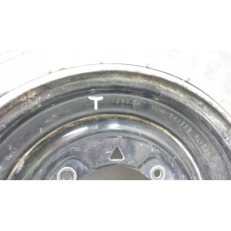 Polaris sportsman 500 wheels rims tires set