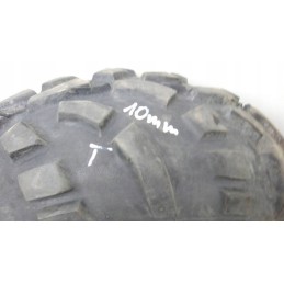 Polaris sportsman 500 wheels rims tires set