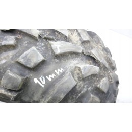 Polaris sportsman 500 wheels rims tires set