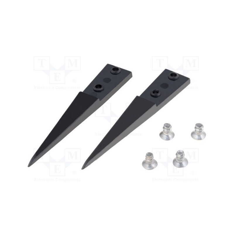1 pcs x ENGINEER - PTZ-91 - Spare part: tip, FUT.PTZ-41, 2pcs.