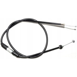 Throttle cable quad atv 50 70 110 125 150 kingway etc