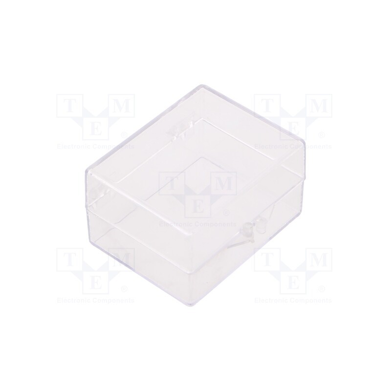 1 pcs x TEKO - SP1515.0 - Container: single, 56.5x52x32mm