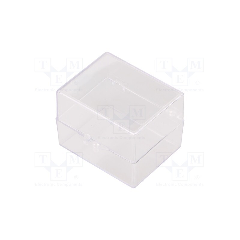 1 pcs x TEKO - SP2020.0 - Container: single, 56.5x52x42mm