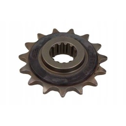 Front drive sprocket jt jtf1538 15rb