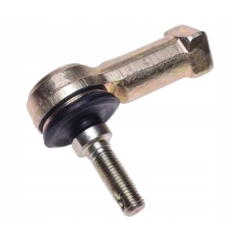 Chinese ATV left steering rod end in B2