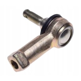 Chinese ATV left steering rod end in B2