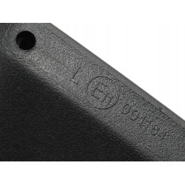 Large mirrors atv quad bashan loncin romet m10