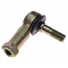 Chinese ATV steering rod end, left version