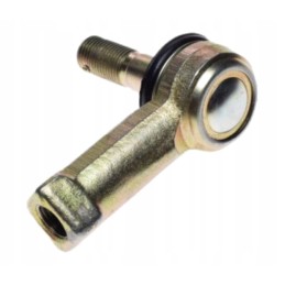 Chinese ATV steering rod end, left version