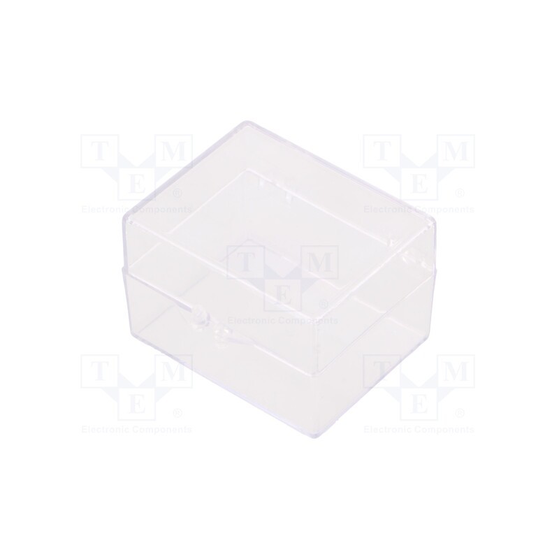 1 pcs x TEKO - SP2015.0 - Container: single, 56.5x52x37mm