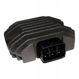 Yamaha x max 125 ret59027 voltage regulator