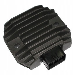 Yamaha x max 125 ret59027 voltage regulator