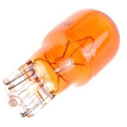 Parking bulb 12v 10w t13 orange