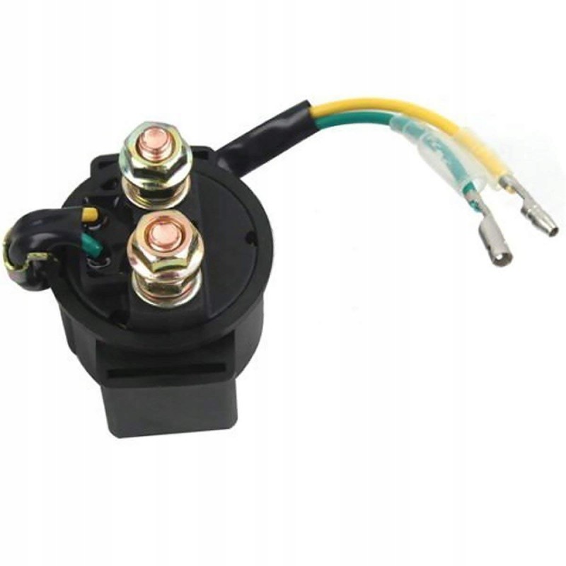 Honda trx400 trx fourtrax starter relay