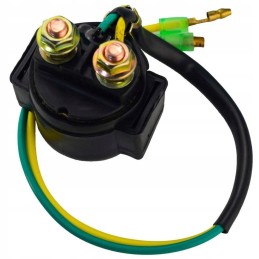 Honda trx400 trx fourtrax starter relay