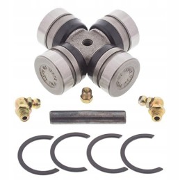 Ranger sport drive joint cross member