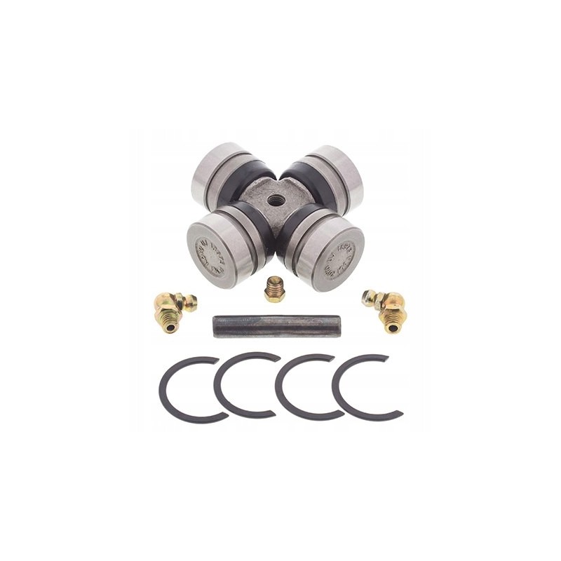 Ranger sport drive joint cross member