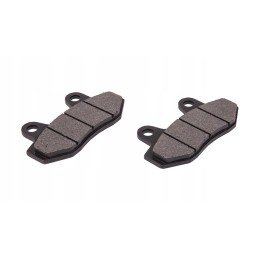 Brake pads mini cross pit bike mrf ycf