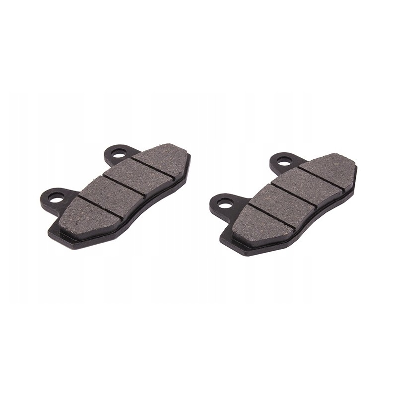 Brake pads mini cross pit bike mrf ycf