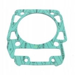 Cylinder gasket can am 420630210 outlander renegade g1 g2 max xmr