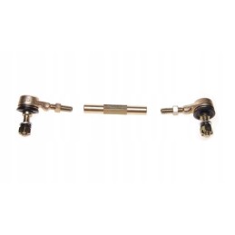 Steering rod with ends for ATV 110 quad