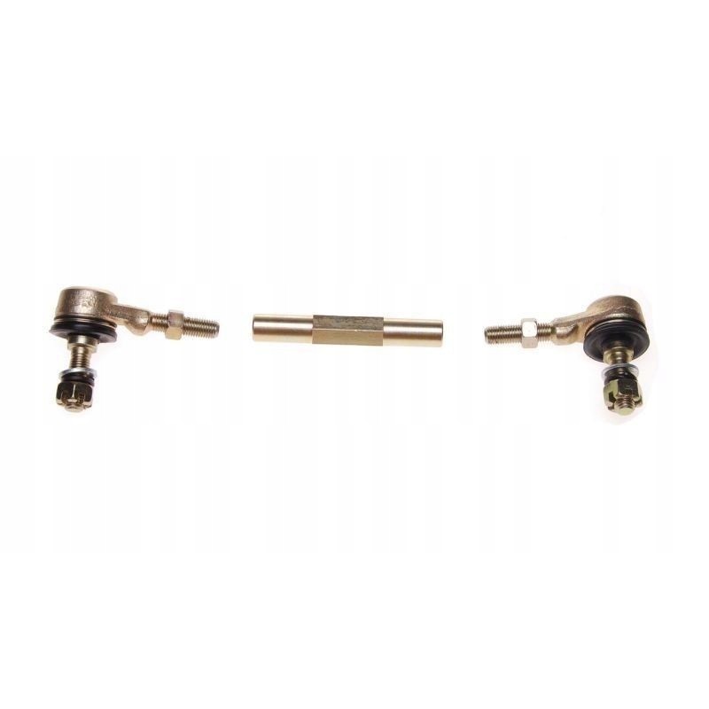 Steering rod with ends for ATV 110 quad