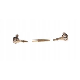Steering rod with ends for ATV 110 quad