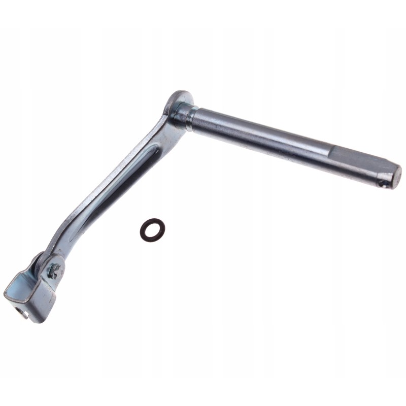 Quad atv 150 manual clutch shaft lever