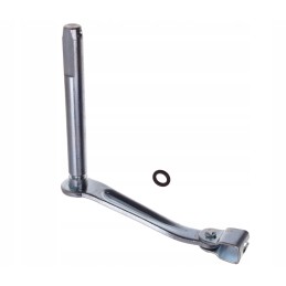 Quad atv 150 manual clutch shaft lever