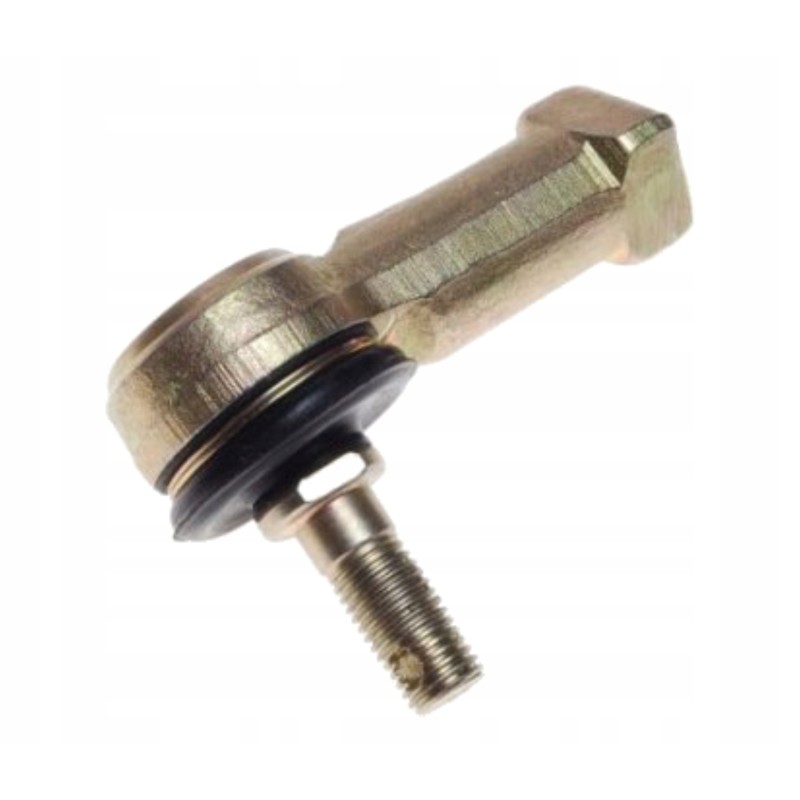 Chinese ATV left steering rod end ver. b