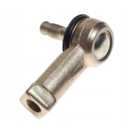 Chinese ATV left steering rod end ver. b