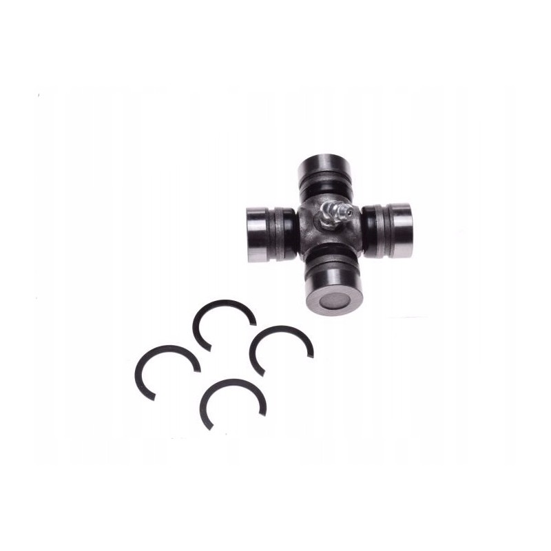 Cardan drive shaft crosshead atv quad 4x22