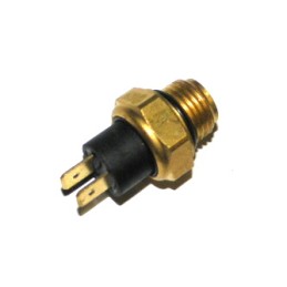 Bashan radiator fan temperature sensor