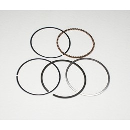 Piston rings set atv 110ccm 52 4mm 4t