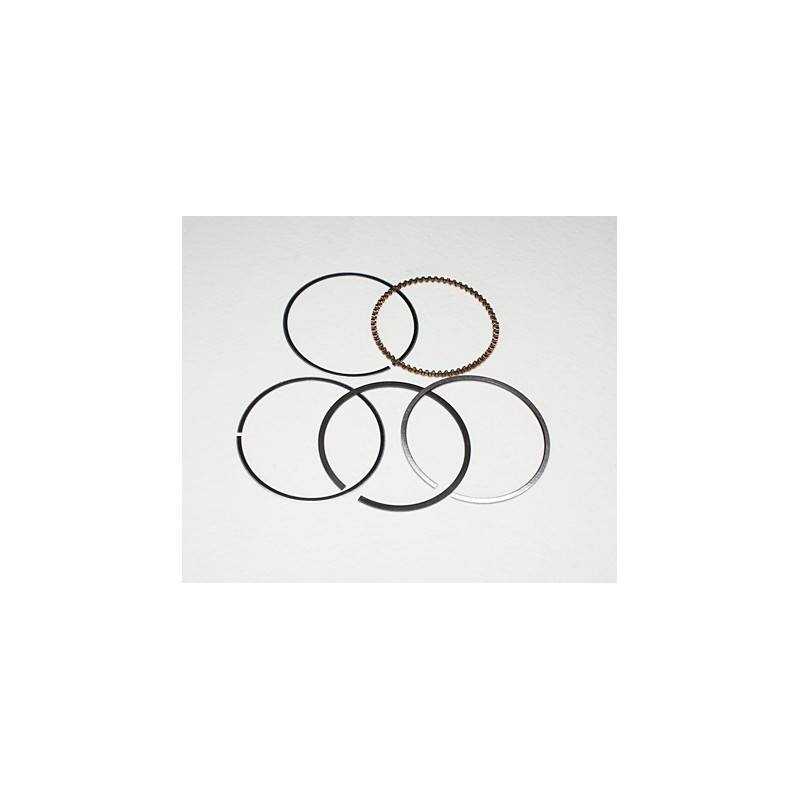 Piston rings set atv 110ccm 52 4mm 4t