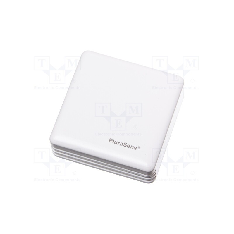 1 pcs x EVIKON - E2227 - Converter: temperature and humidity, 0÷95%RH, -20÷70°C, 11÷30VDC