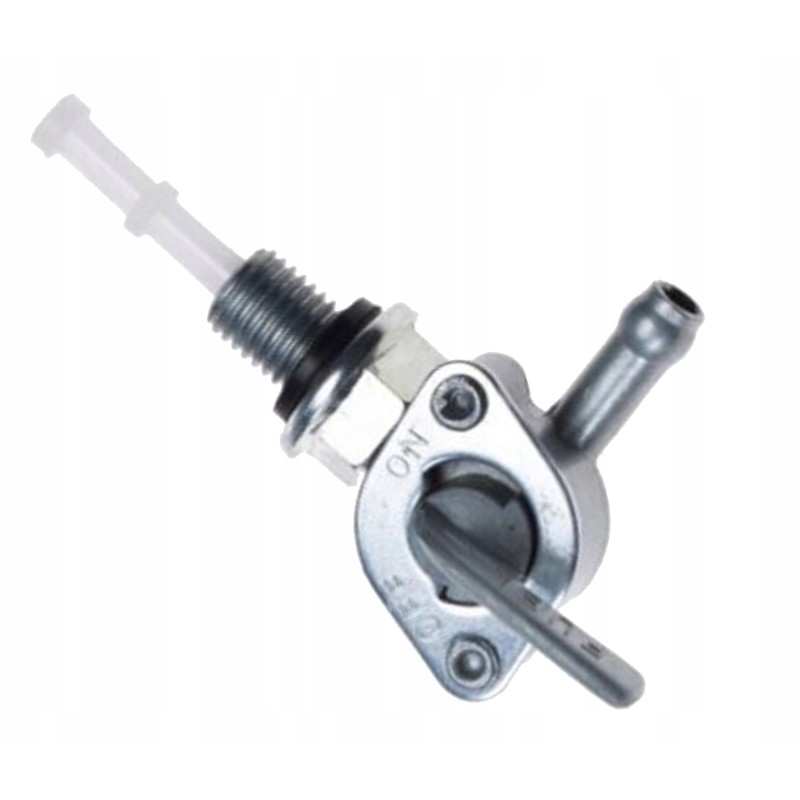 Atv shineray zipp router pass-through fuel tap