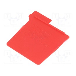 1 pcs x NEWBRAND - NB-DRP1 - Divider, red, NB-DR12A,NB-DR15A