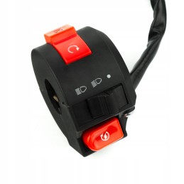 Light switch ignition switch atv quad