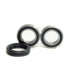 Bearing worx rear wheel bearings suzki ltz300 03 08