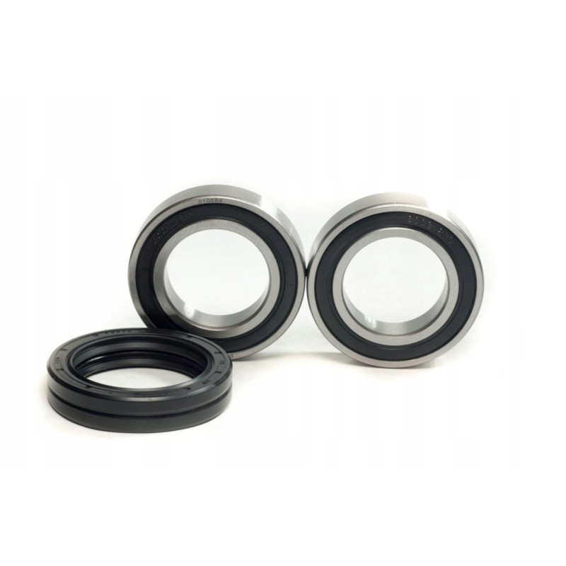 Bearing worx rear wheel bearings suzki ltz300 03 08