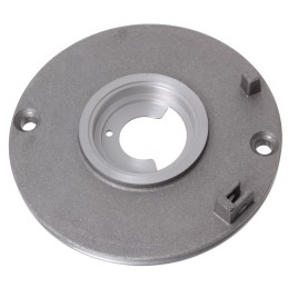 Shaft seal cover left kinroad atv fmb