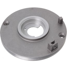 Shaft seal cover left kinroad atv fmb