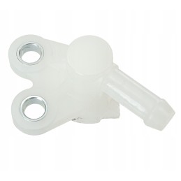 Fuel injection nozzle housing voge 300ac 300r